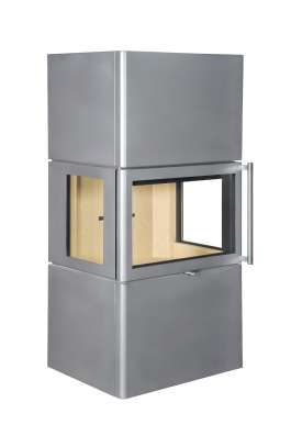 Камин КРИТ графит в Молодечно