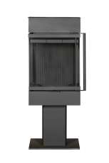 Камин РИО в Молодечно