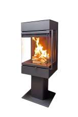 Камин РИО в Молодечно