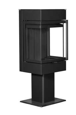 Камин РИО в Молодечно