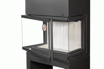 Камин МАДРИД на дровнике в Молодечно