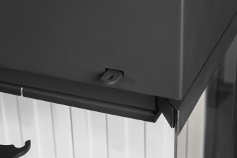 Камин МАДРИД на дровнике в Молодечно