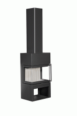 Камин МАДРИД на дровнике в Молодечно