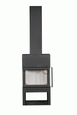 Камин МАДРИД на дровнике в Молодечно