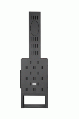 Камин МАДРИД на дровнике в Молодечно