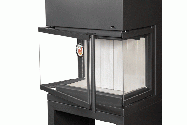 Камин МАДРИД на дровнике в Молодечно