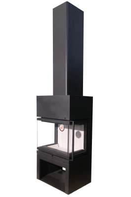 Камин МАДРИД на дровнике в Молодечно