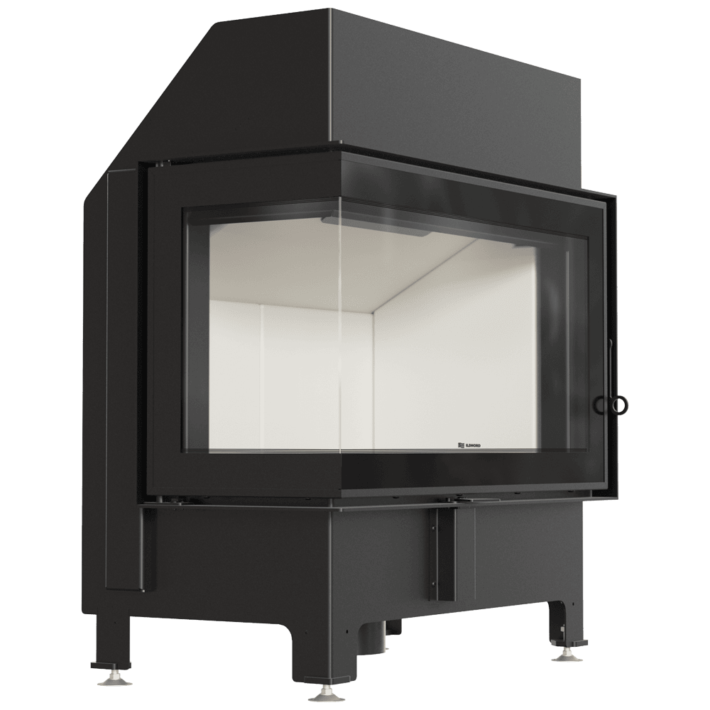 Каминная топка ILDNORD MALMO в Молодечно