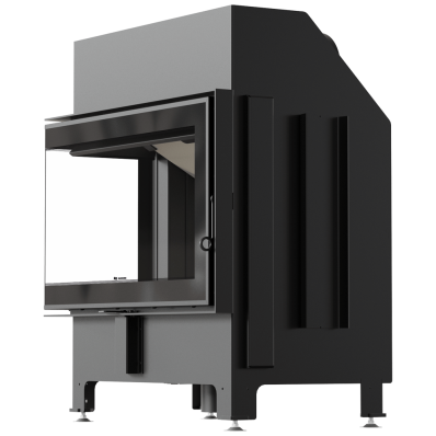 Каминная топка ILDNORD MALMO в Молодечно