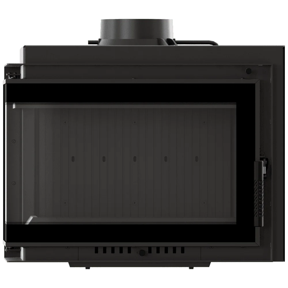 Каминная топка ILDNORD BERGEN DECO в Молодечно