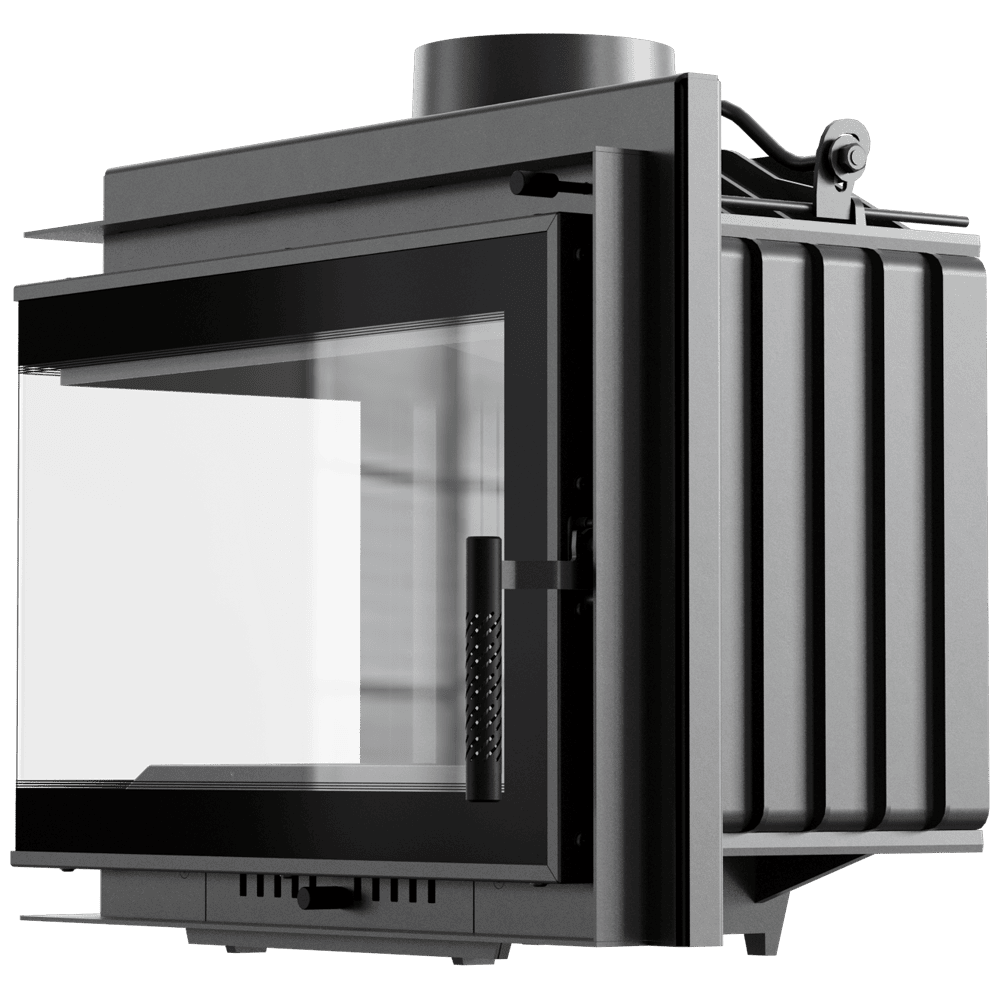 Каминная топка ILDNORD BERGEN DECO в Молодечно