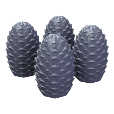 Чугунная шишка ф 53 в Молодечно