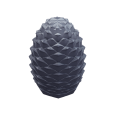 Чугунная шишка ф 53 купить в Молодечно