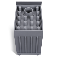 Гроза 24 (П) в Молодечно