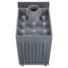 Гроза 18 (М) в Молодечно