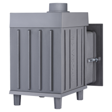 Гроза 18 (М) в Молодечно