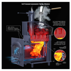 Гроза 18 (М) в Молодечно