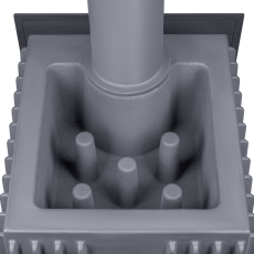 Grom 30 (П2) в Молодечно