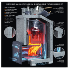Grom 30 (П2) в Молодечно