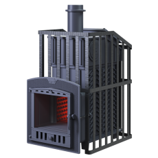GFS ЗК 30 (П) Ураган фото в Молодечно