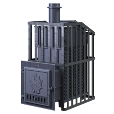 GFS ЗК 30 Ураган купить в Молодечно