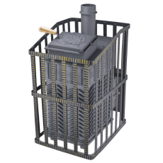 GFS ЗК 30 Ураган в Молодечно