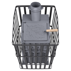 Гром 50 (П2) Ураган в Молодечно