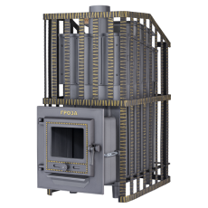 Гроза 18 (М) Ураган в Молодечно