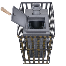 Гроза 18 (М) Ураган в Молодечно