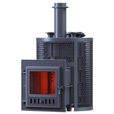 AVANGARD ЗК 24 (М) Ураган круглая сетка купить в Молодечно