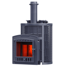 AVANGARD ЗК 24 (П2) Ураган в круглой сетке купить в Молодечно