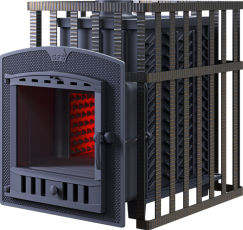 GFS ЗК 25 (П2) в сетке купить в Молодечно