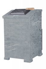 Комплект Grom 50(П2) Президент 1200/60 Талькомагнезит в Молодечно