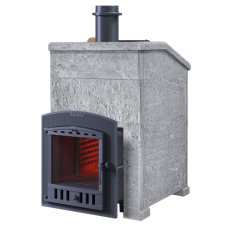 Комплект Grom 80(П2) Президент 1320/60 Талькомагнезит фото в Молодечно