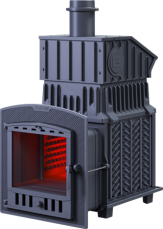 Комплект Grom 50(П2) Президент 1150/40 Серпентинит в Молодечно