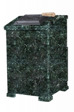 Комплект Grom 30(П2) Президент 1000/40 Серпентинит в Молодечно