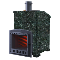 Комплект Grom 30(П2) Президент 1000/40 Серпентинит в Молодечно