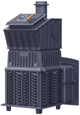 Комплект Grom 30(П2) Президент 1000/40 Серпентинит в Молодечно