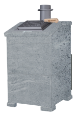 Комплект Grom 30(П2)Президент 1020/60 Талькомагнезит в Молодечно