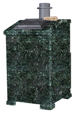 Комплект GFS ЗК 18 Президент 850/40 Серпентинит в Молодечно