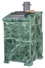 Комплект GFS ЗК 25(М) Президент 980/40 Змеевик в Молодечно