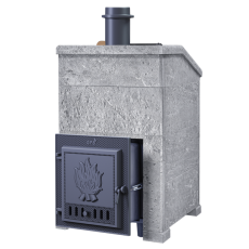 Комплект GFS ЗК 25 Президент 1020/60 Талькомагнезит фото в Молодечно