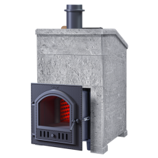 Комплект GFS ЗК 25(П) Президент 1020/60 Талькомагнезит фото в Молодечно