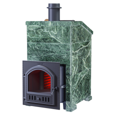 Комплект GFS ЗК 30(П) Президент 980/40 Змеевик фото в Молодечно