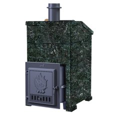 Комплект GFS ЗК 30 Президент 1000/50 Серпентинит фото в Молодечно