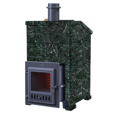 Комплект GFS ЗК 30(М) Президент 1000/50 Серпентинит фото в Молодечно