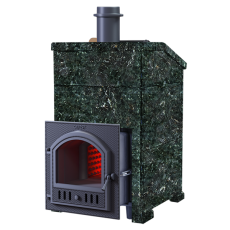 Комплект GFS ЗК 40(П) Президент 1120/40 Серпентинит фото в Молодечно