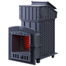 Универсальный печь-комплект GFS ЗК 25 (П2) фото в Молодечно