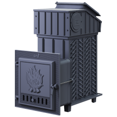 Универсальный печь-комплект GFS ЗК 30 купить в Молодечно