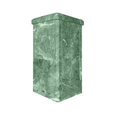 Змеевик, высота 540 мм в Молодечно